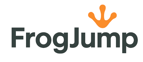 Frogjump Logo 2025